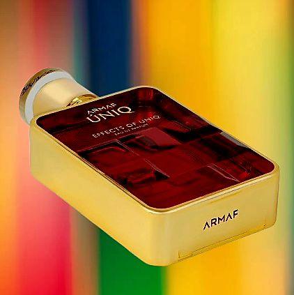 Effects Of Uniq Armaf para Hombres y Mujeres