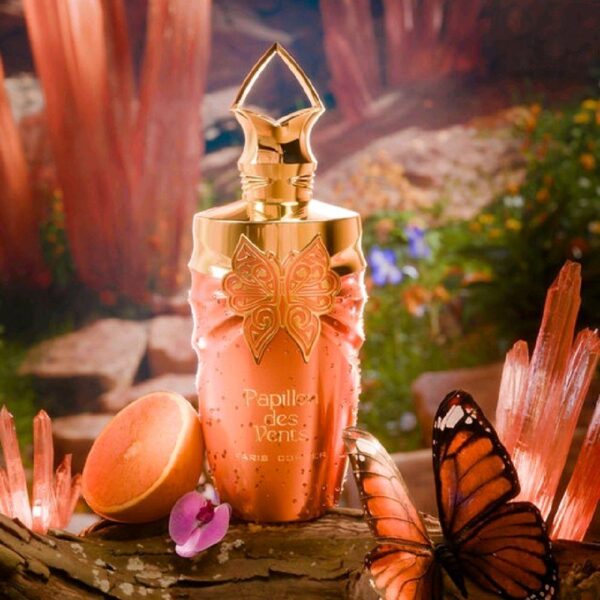 Papillon des Vents PARIS CORNER para Mujeres