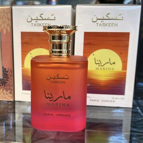 Taskeen Marina PARIS CORNER para Hombres y Mujeres