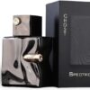 Spectre Ghost Perfume de Lujo para Hombres y Mujeres con Notas de Limón y Frescura