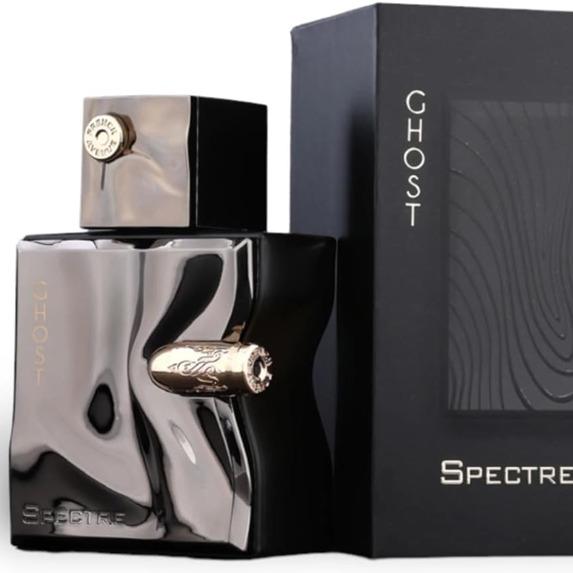 Spectre Ghost Perfume de Lujo para Hombres y Mujeres con Notas de Limón y Frescura