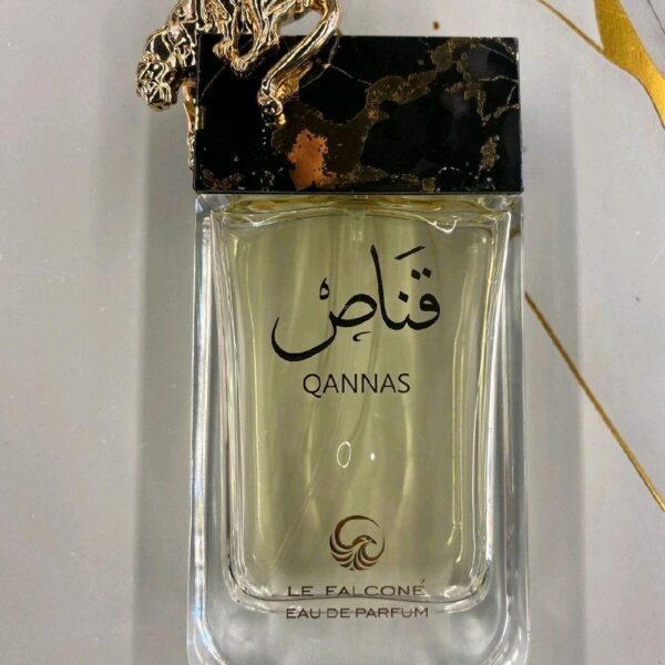 Qannas Le Falconé Perfumes para Hombres