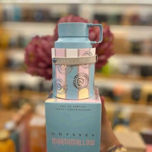 Odyssey Marshmallow Armaf para Hombres y Mujeres