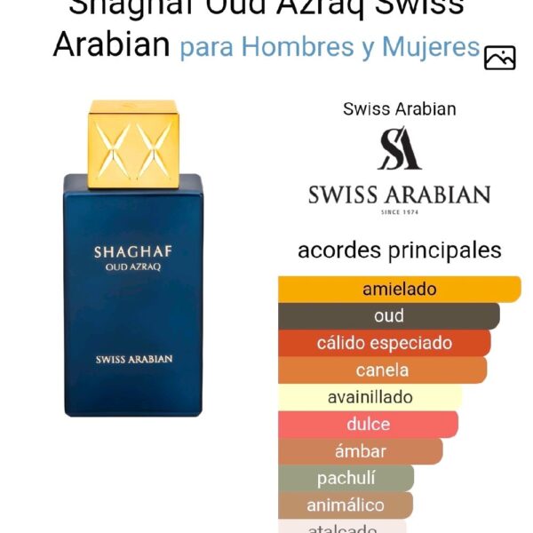 Shaghaf Oud