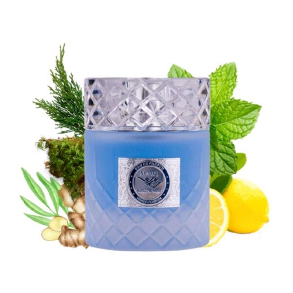 Mawj Moscow Mule PARIS CORNER para Hombres y Mujeres