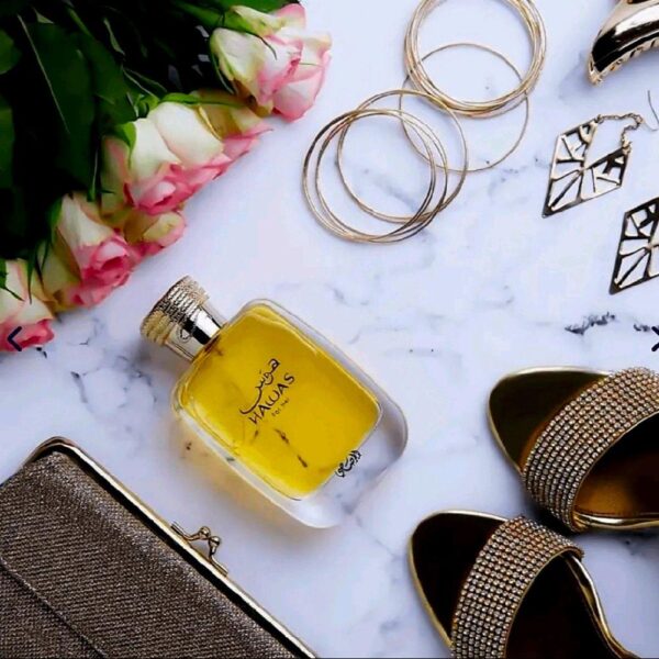 Hawas for Her Rasasi para Mujeres