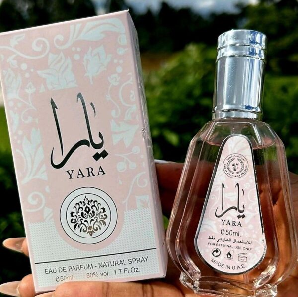 d77de0df6c8749758805983e64fa2d3etplv-t5fjg24jzw-origin-jpeg.jpeg Yara Eau de Parfum Spray 50ml (1.7 oz) by Ard Al Zaafaran