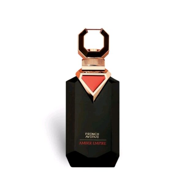 Amber Empire French Avenue para Hombres