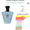 d8a7ebdb33d24d81bcb423113812a2fftplv-t5fjg24jzw-origin-jpeg.jpeg Turathi Electric de Afnan es una fragancia de la familia olfativa Floral Frutal para Hombres y Mujeres. Esta fragrancia es nueva. Turathi Electric