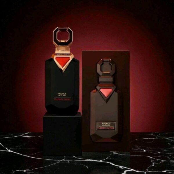 Amber Empire French Avenue para Hombres