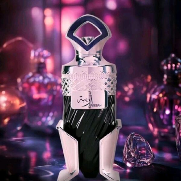 Areebah Riiffs Perfumes para Hombres y Mujeres