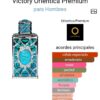 Victory Orientica Premium para Hombres