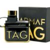 Tag Him Uomo Nero Armaf para Hombres