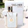 Tag-Her Armaf para Mujeres