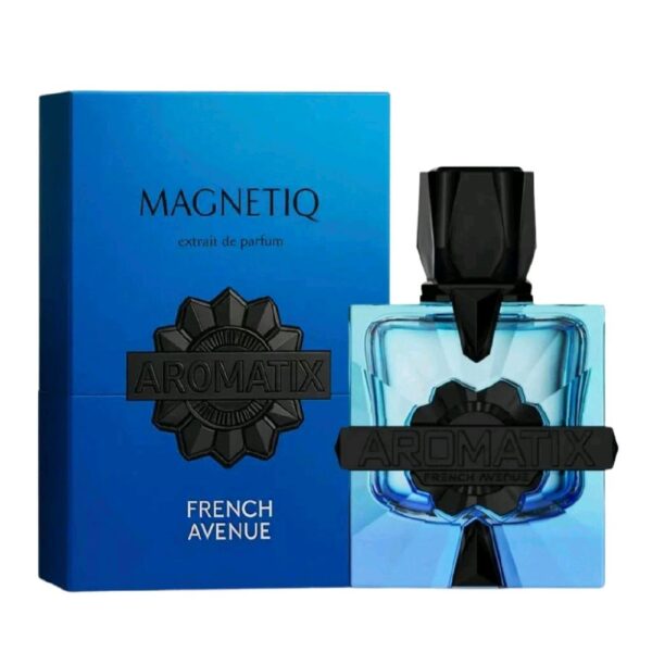 Magnetiq Aromatix X French Avenue para Hombres y Mujeres