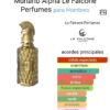 Muharib Alpha Le Falconé Perfumes para Hombres