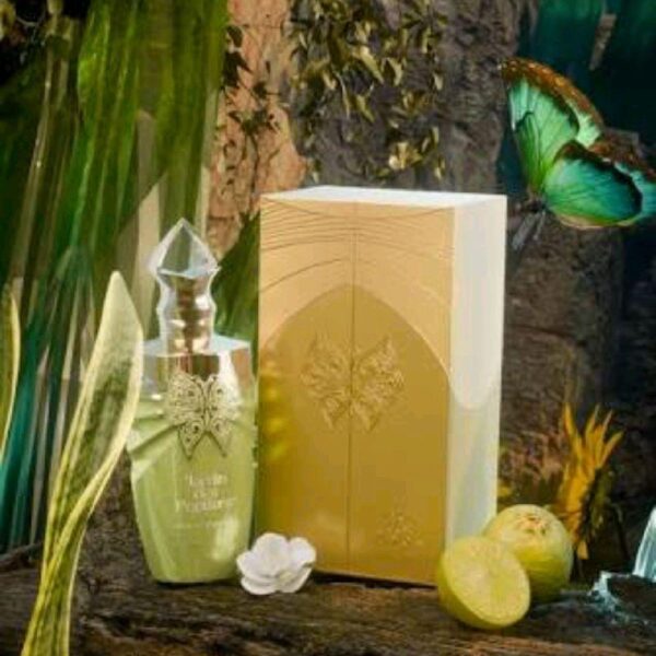 Jardin des Papillons