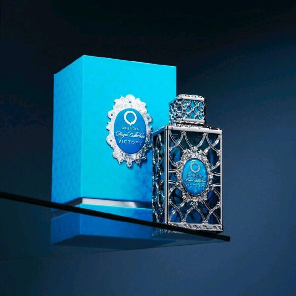 Victory Orientica Premium para Hombres