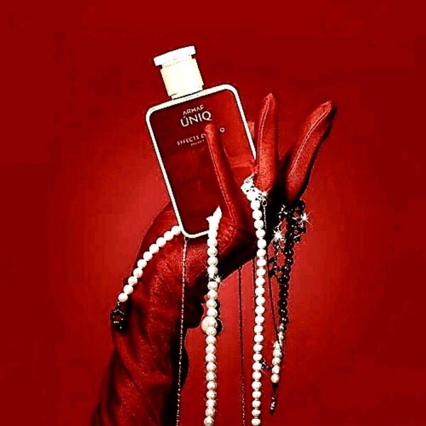 Effects Of Uniq Armaf para Hombres y Mujeres