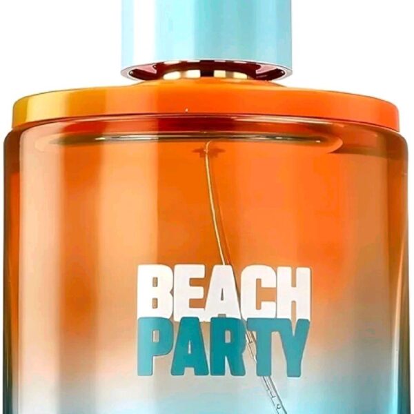 Beach Party Armaf para Hombres y Mujeres