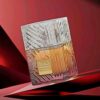 Khamrah Dukhan Lattafa Perfumes para Hombres