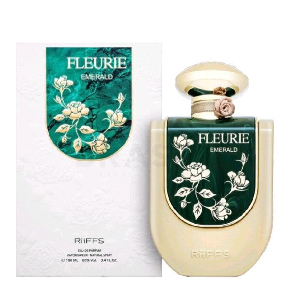 eecfc42bef6e48409d274748c52c99a4tplv-t5fjg24jzw-origin-jpeg.jpeg Fleurie Emerald Green Riiffs Perfumes para Mujeres