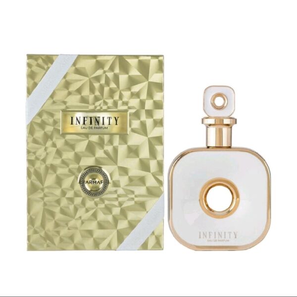 infinity gold Armaf