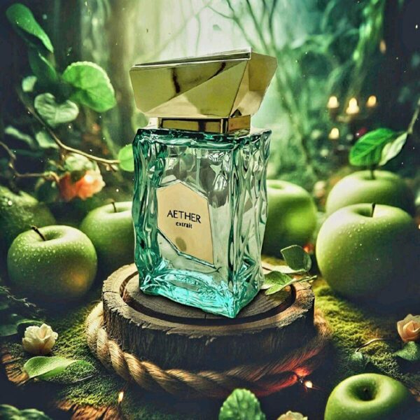 Aether French Avenue para Hombres y Mujeres