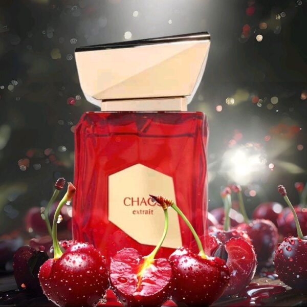 Chaos French Avenue para Hombres y Mujeres