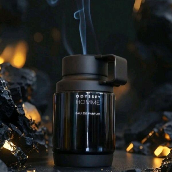 Odyssey homme
