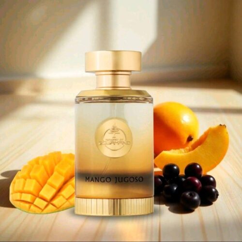 Mango Jugoso PARIS CORNER para Hombres y Mujeres