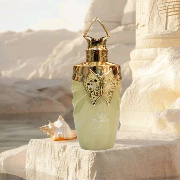 Jardin des Papillons