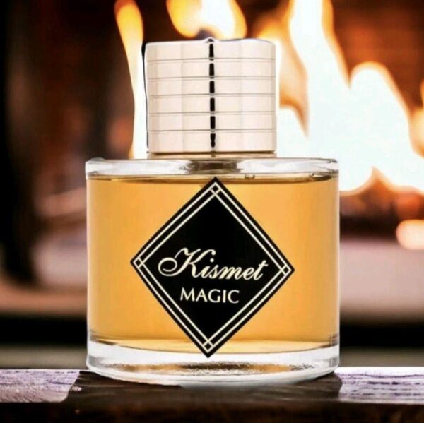 Kismet Magic Maison Alhambra para Hombres y Mujeres