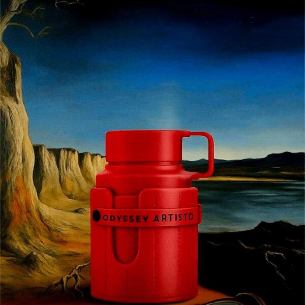 Odyssey Artisto Armaf para Hombres y Mujeres