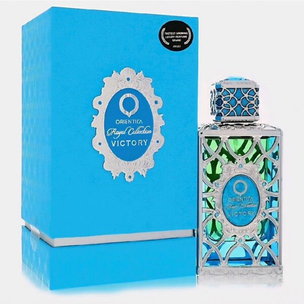 Victory Orientica Premium para Hombres