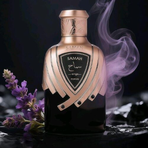 Samah Onyx Riiffs Perfumes para Hombres y Mujeres