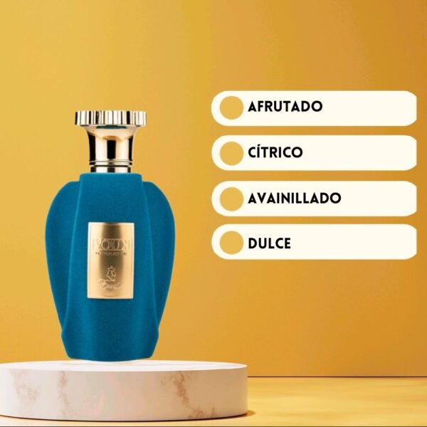 fe43637cf3664db5b989f96171134139tplv-t5fjg24jzw-origin-jpeg.jpeg Voux Turquoise PARIS CORNER para Hombres y Mujeres