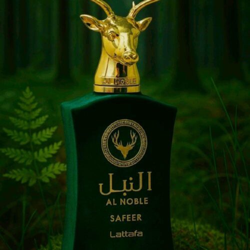 Safeer Lattafa Perfumes para Hombres y Mujeres