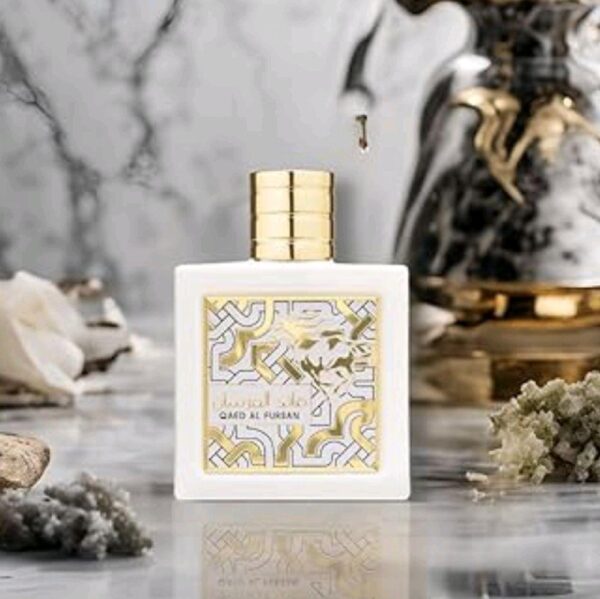 Qaed Al Fursan Unlimited Lattafa Perfumes para Hombres y Mujeres
