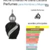 Al Dana Niche Emarati Lattafa Perfumes para Hombres y Mujeres