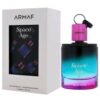 Space Age Armaf para Hombres y Mujeres