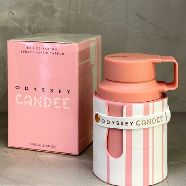 "Odyssey Candee ""60 ml"" Armaf para Mujeres"