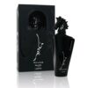 Maahir Black Edition Lattafa Perfumes para Hombres y Mujeres