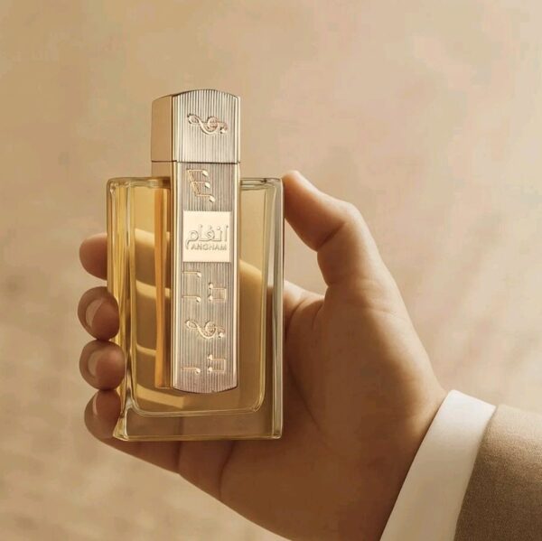 Angham Lattafa Perfumes para Hombres y Mujeres