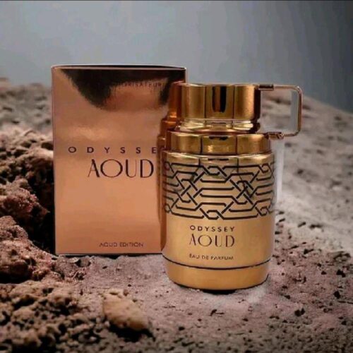 176746b14a4f4e50bad11e179616d981tplv-t5fjg24jzw-origin-jpeg.jpeg "Armaf Odyssey Aoud ""60 ml"" Perfume para Hombres Eau de Parfum de la Marca Armaf Ideal para Uso Diario"