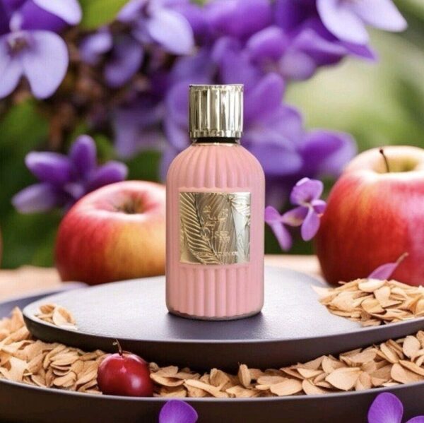 Qissa Pink PARIS CORNER para Mujeres