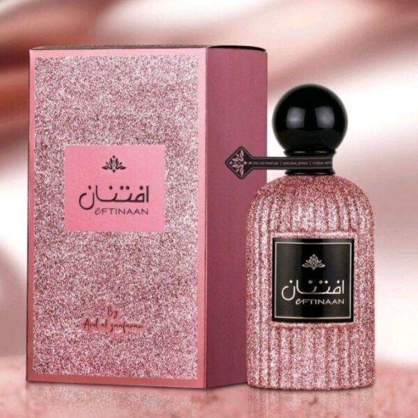 Eftinaan Ard Al Zaafaran