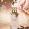 Eclaire Lattafa Perfumes para Mujeres Elegante Fragancia con Notas de Vainilla y Magnolia Ideal para Ocasiones Especiales
