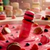 Berries Cream Macaron perfume de Arabiyat Sugar para Mujeres