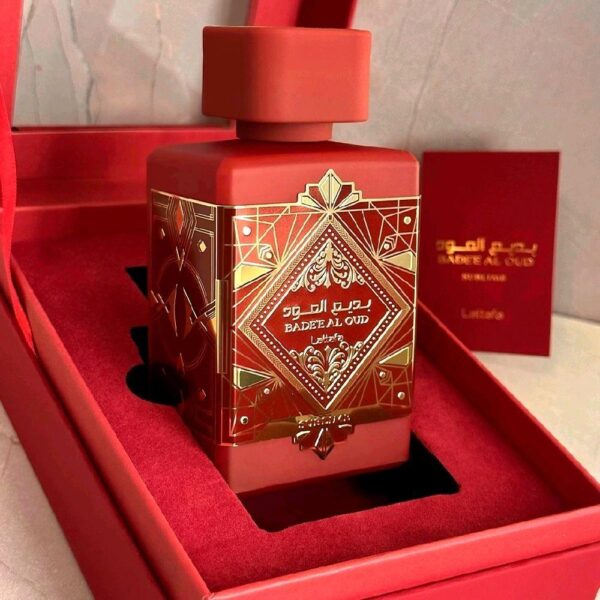 Bade'e Al Oud Sublime